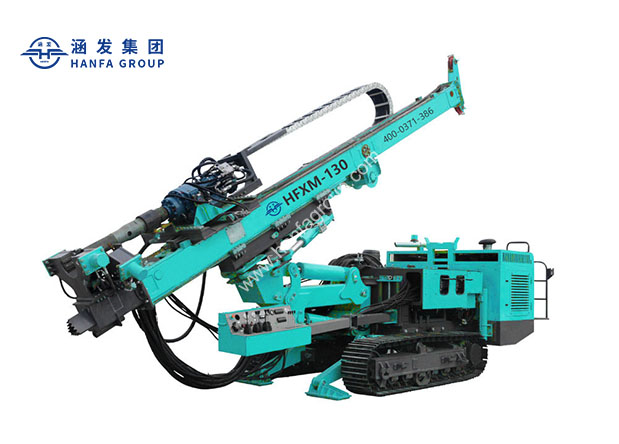 HFXM-130 錨固鉆機(jī)