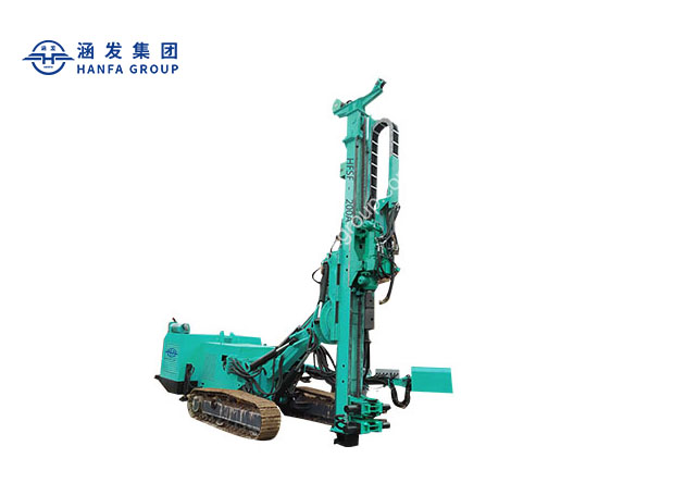 HFSF-200A工程鉆機
